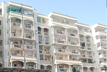 Capital Heights Apartments